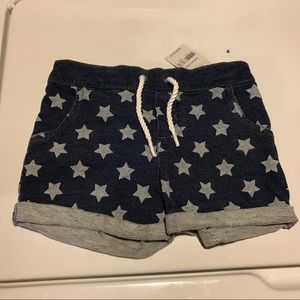 NWT Carters shorts